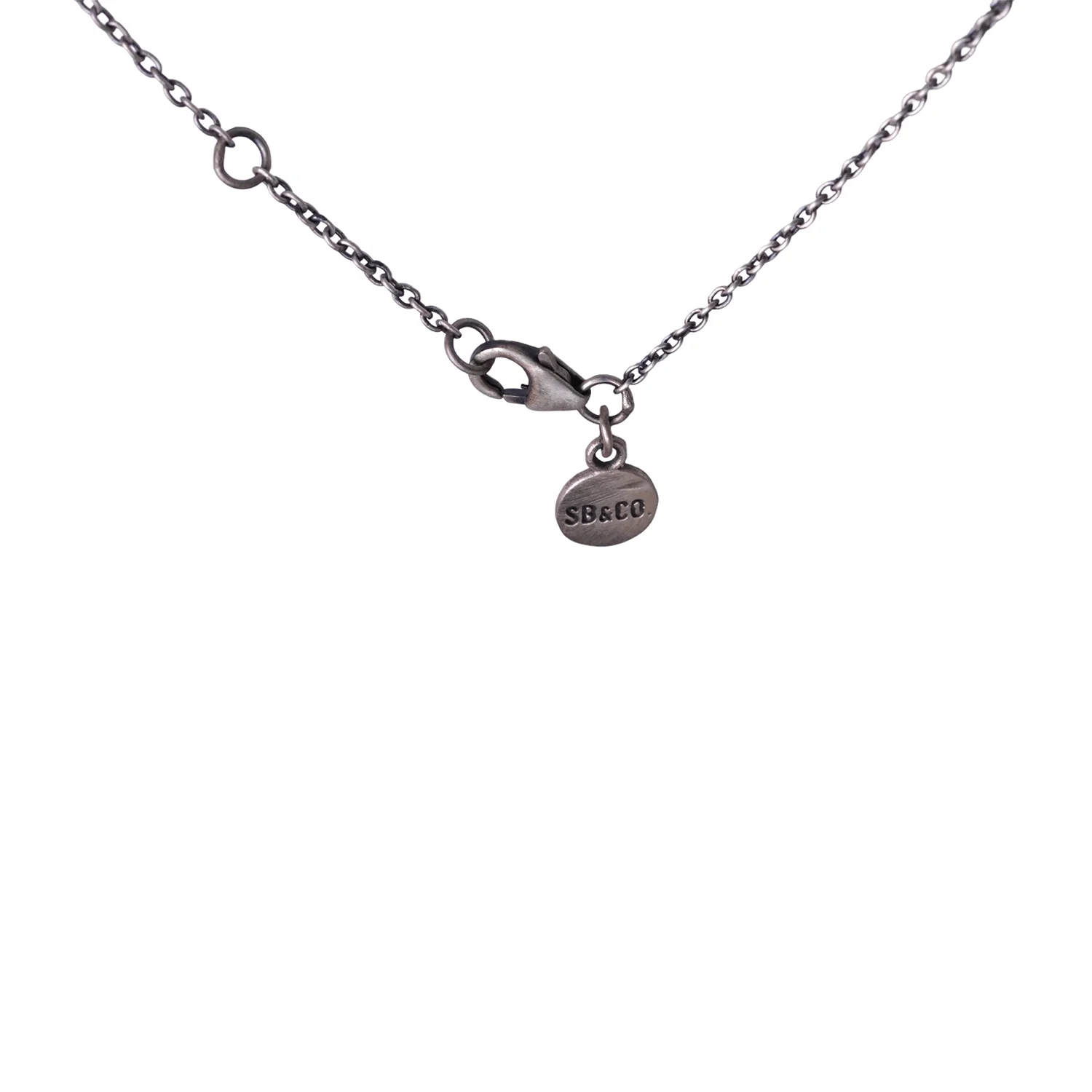 ***16” Necklace Silver Chain - Image 2