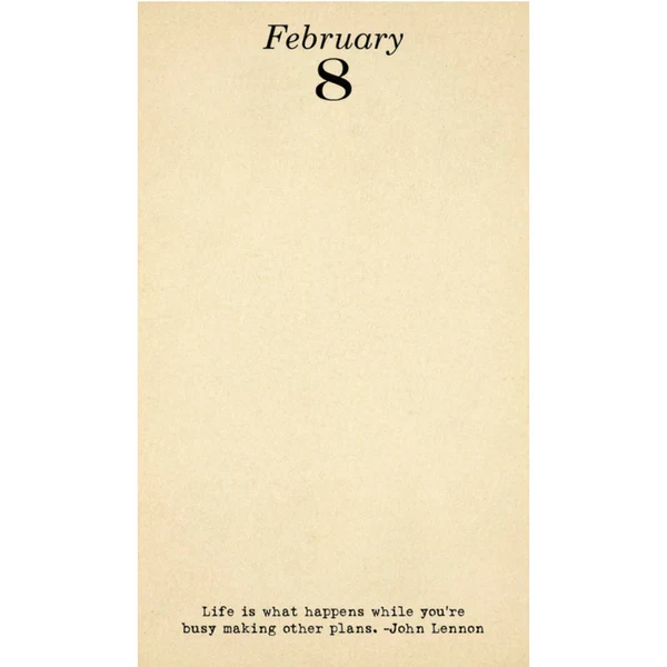 365 Lovely Thoughts For Each Day Of The Year - Image 3