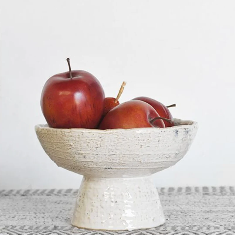 Raised ceramic Dish - Image 2