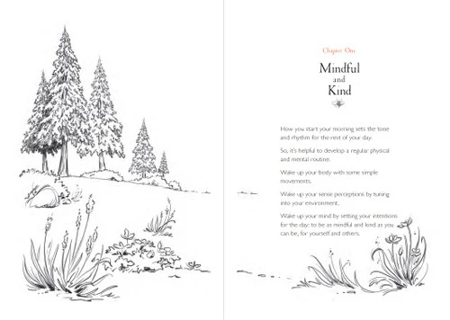 ***A Walk in the Wood: Meditations on Mindfulness - Image 2