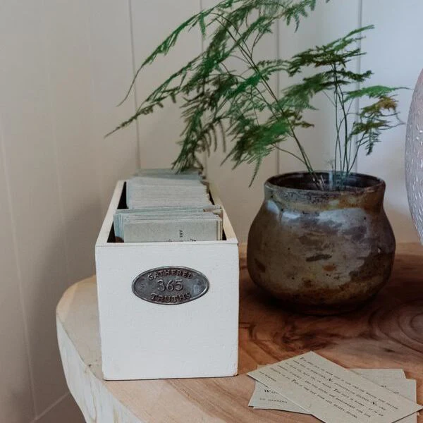 365 Gathered Thoughts Box - Image 2