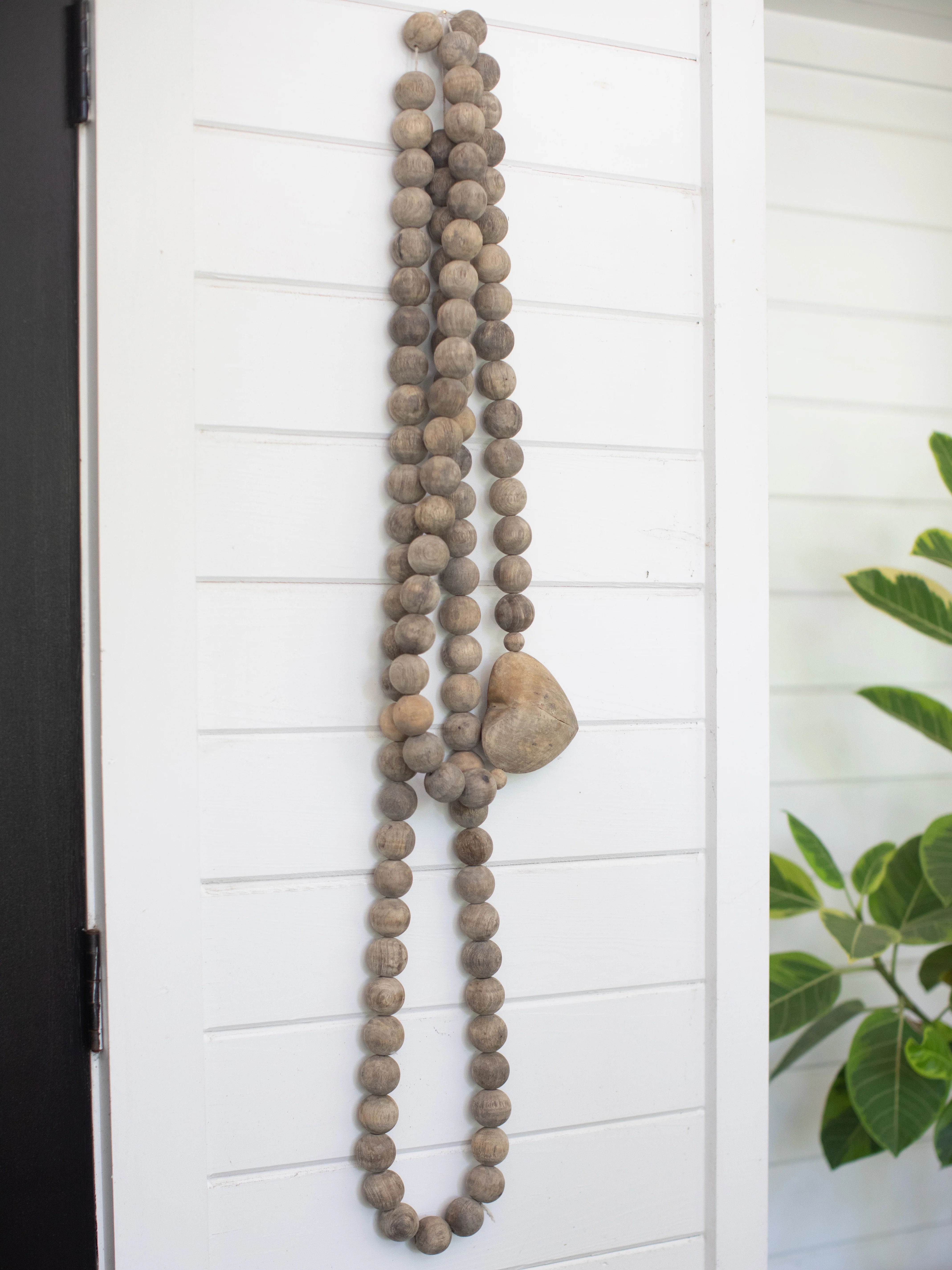 ***Heart Prayer Beads - Image 3