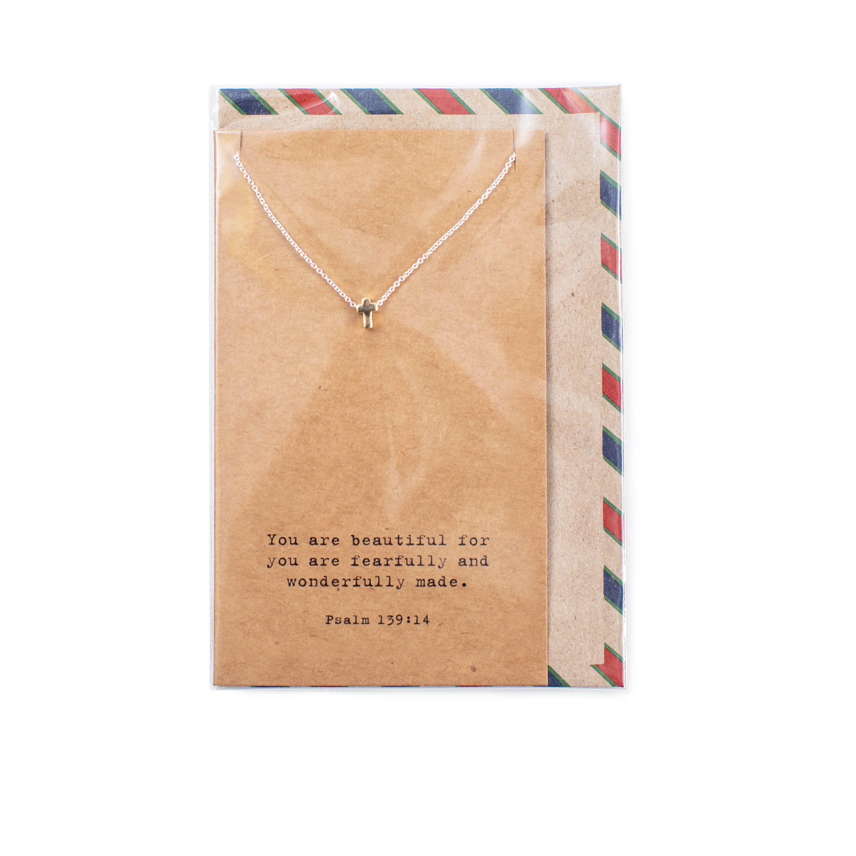 Air Mail Charm - Image 4