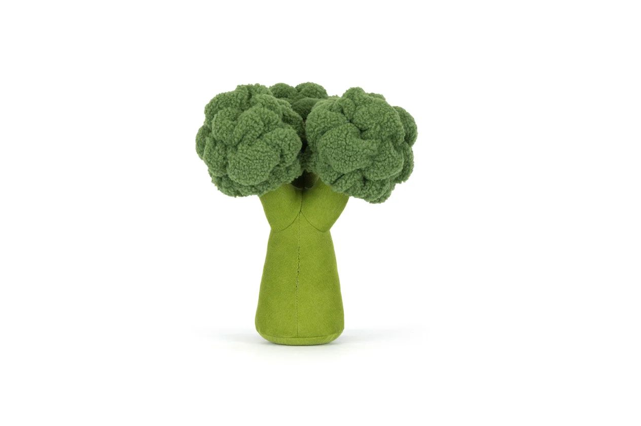Amuseables Broccoli - Image 2