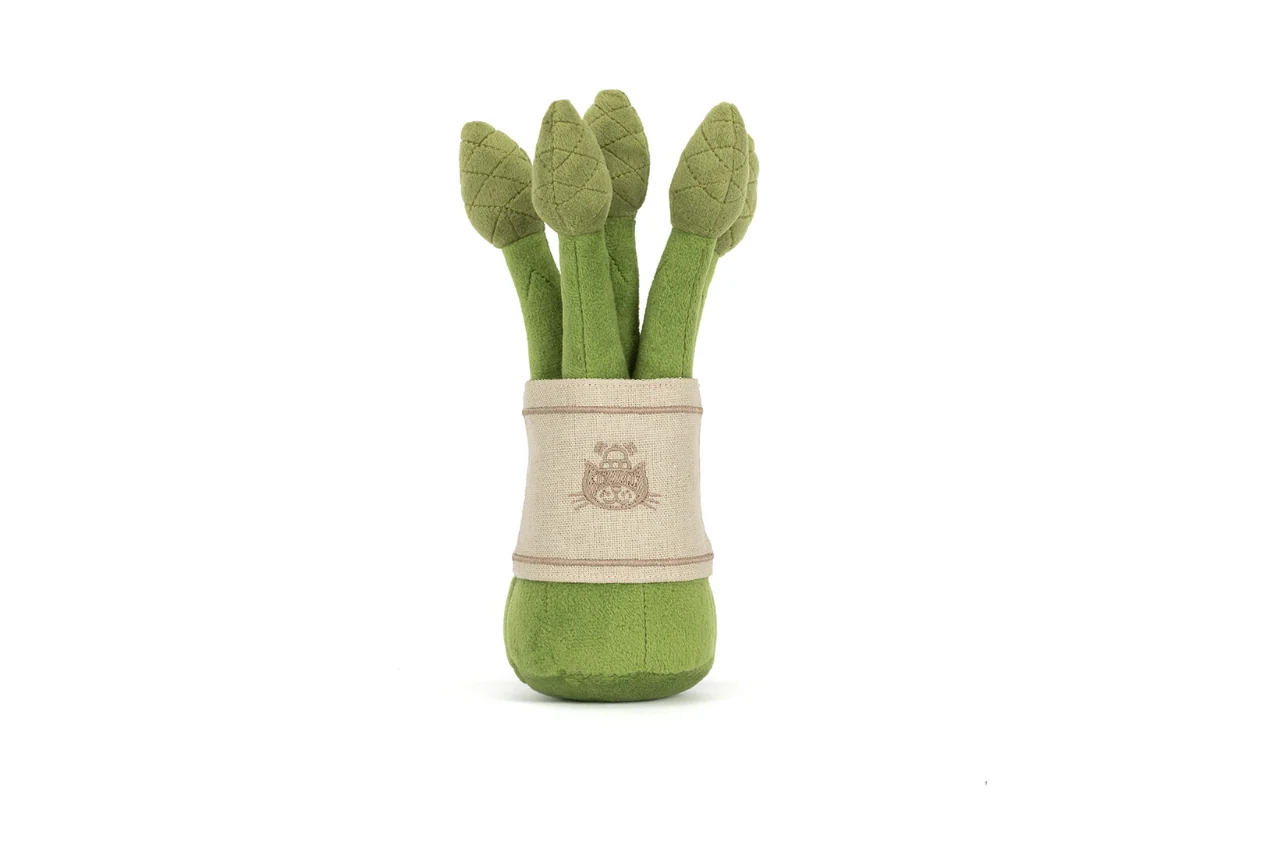 Amuseables Asparagus - Image 2