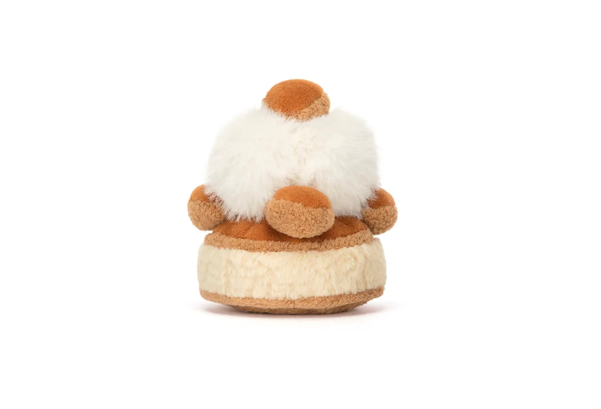 Amuseables Mirielle St. Honoré Cake - Image 2
