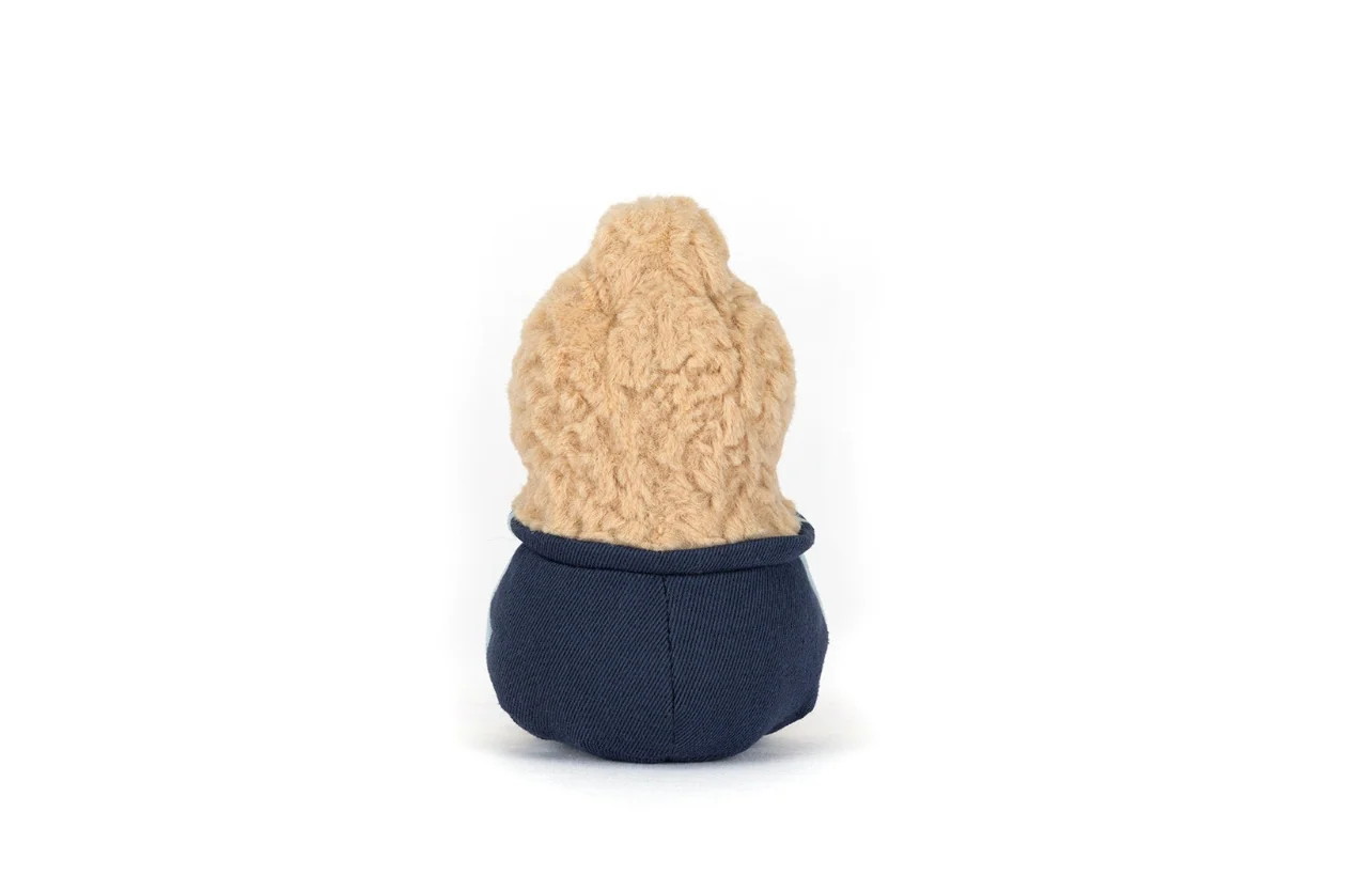 Amuseables Peanut Star Student Outfit - Image 2