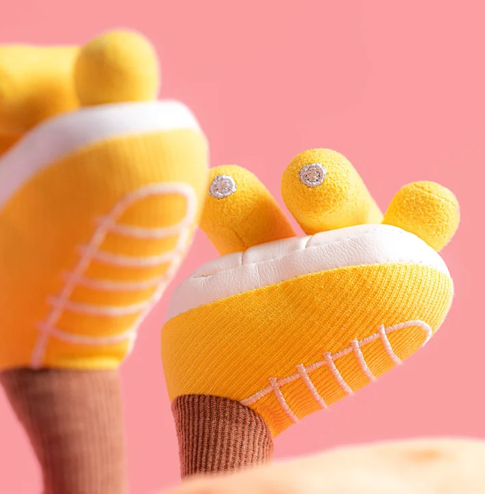 Amuseables Sun 'Roller Skates' - Image 3