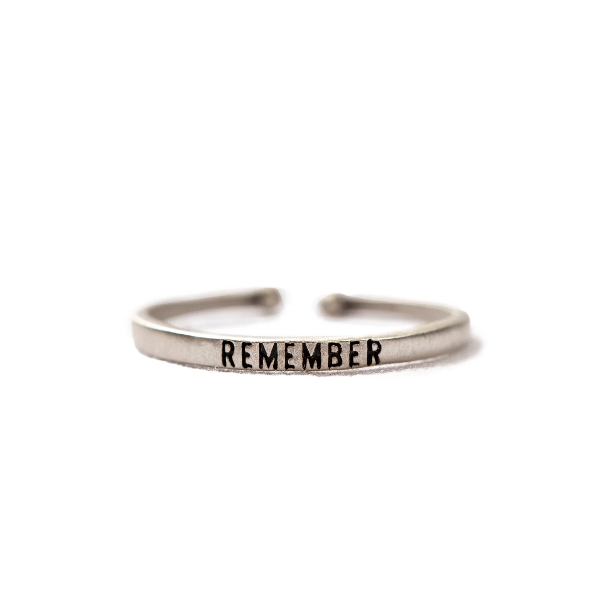 Articles of Love Stackable Ring - Adjustable - Image 12