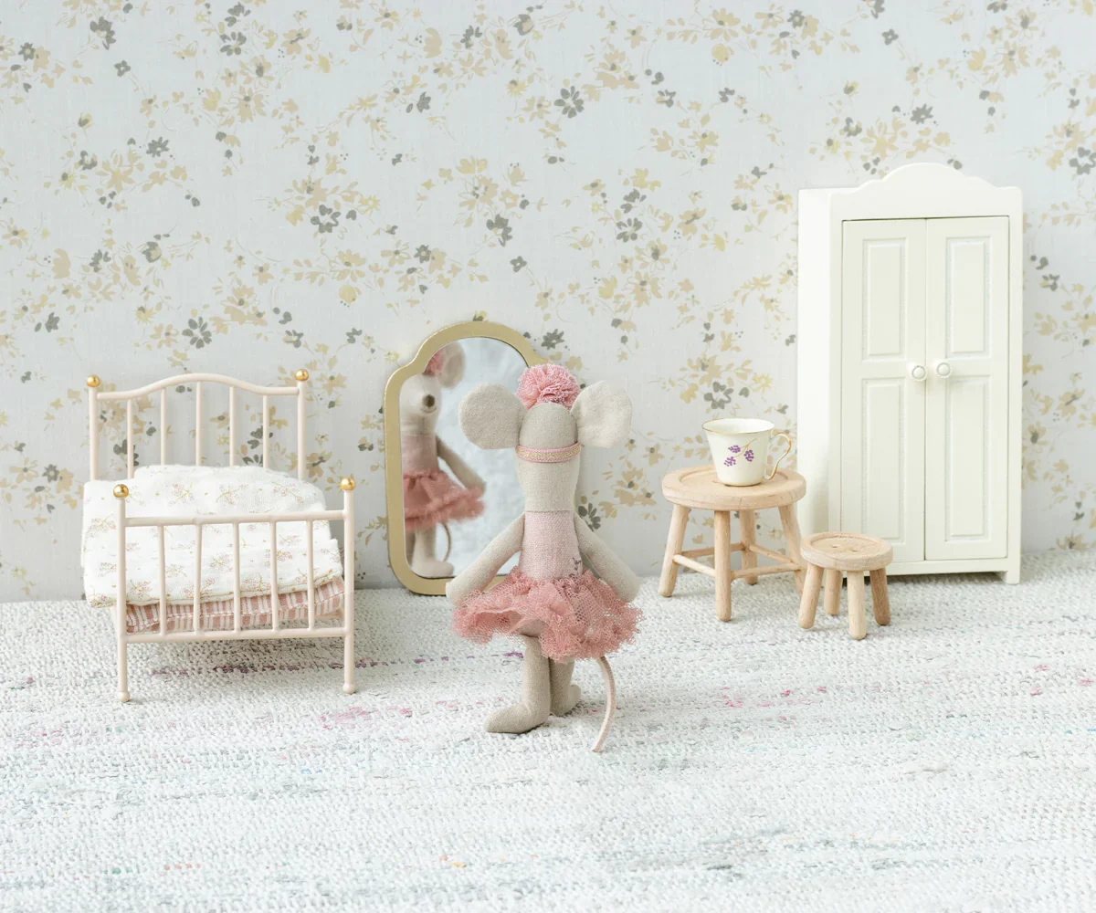 Ballerina Mouse, Little Sister - Image 2