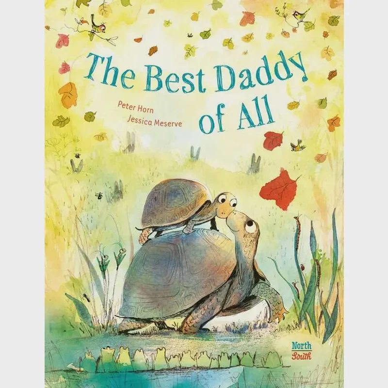 Best Daddy of All By Peter Horn