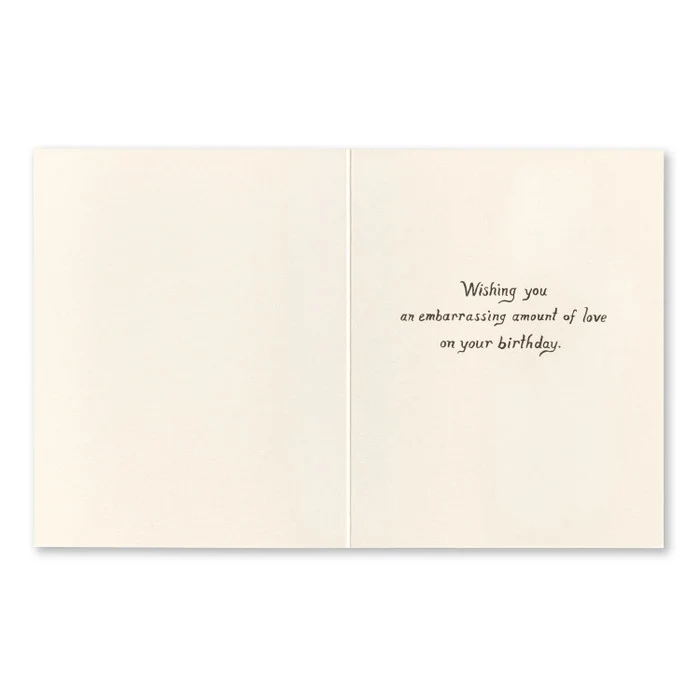 Birthday Turtle Card - Image 2