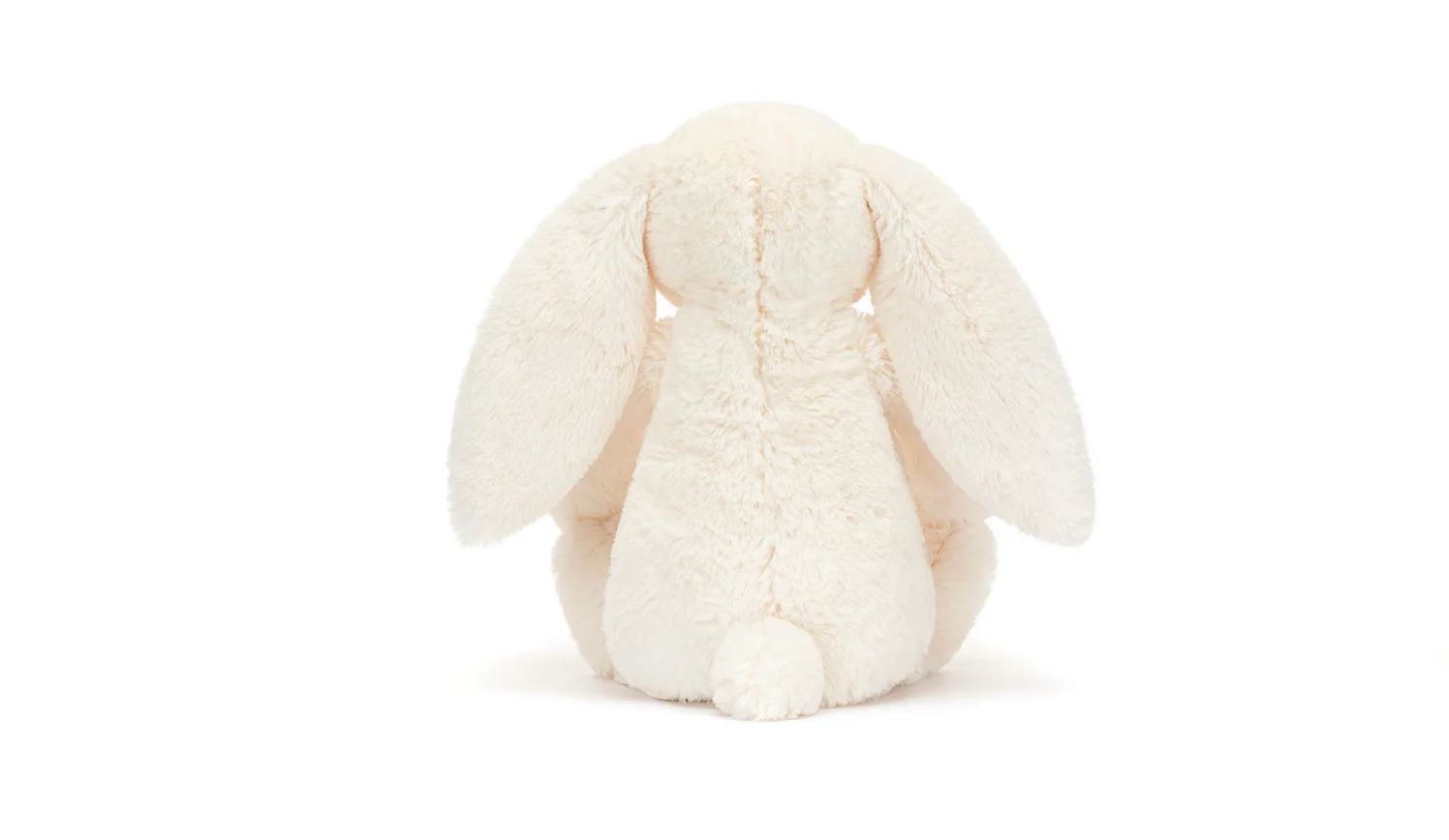 Blossom Cream Bunny 'Berry' Original - Image 2