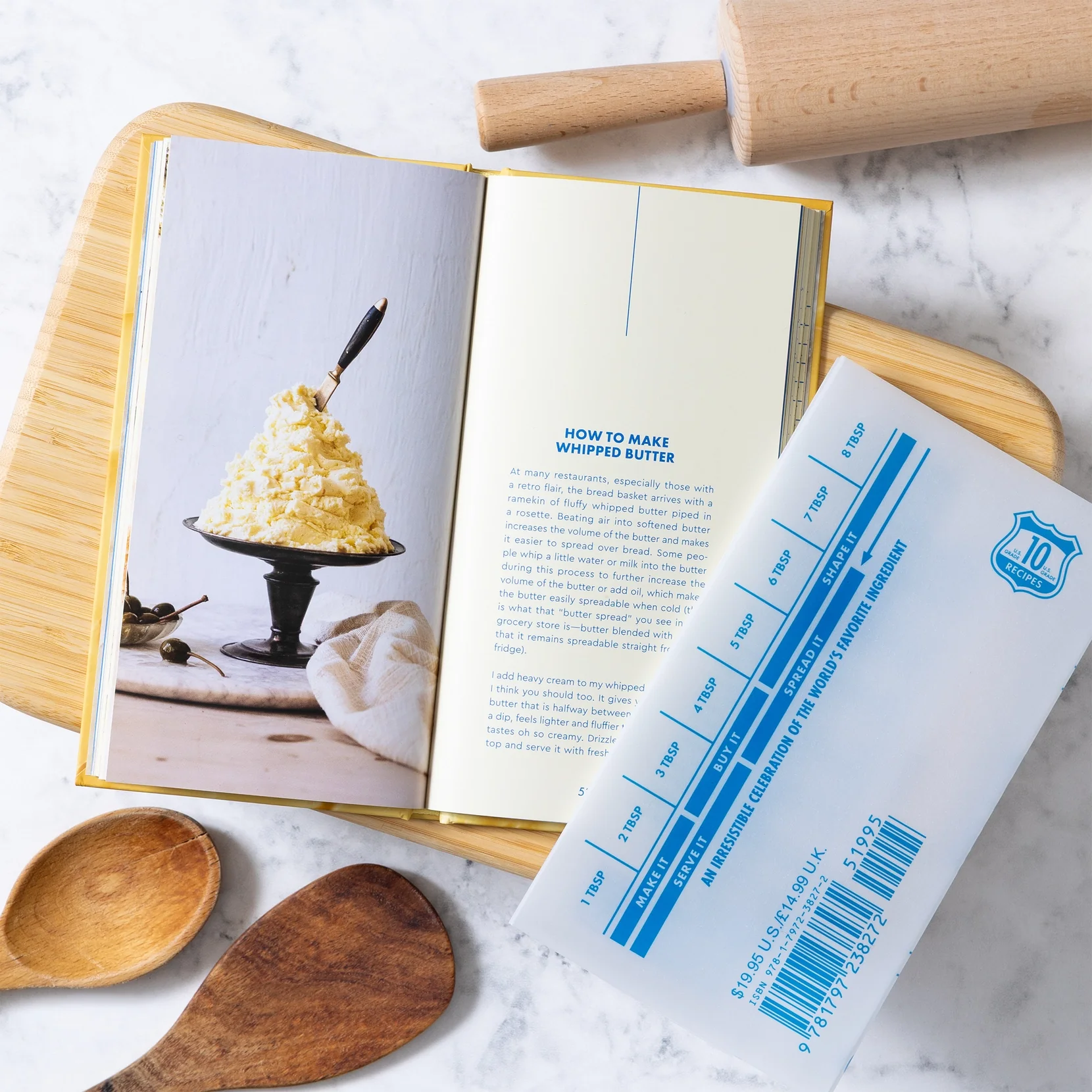 Butter Book - Image 3