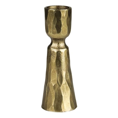Cache Taper Holder, Brass - Image 3