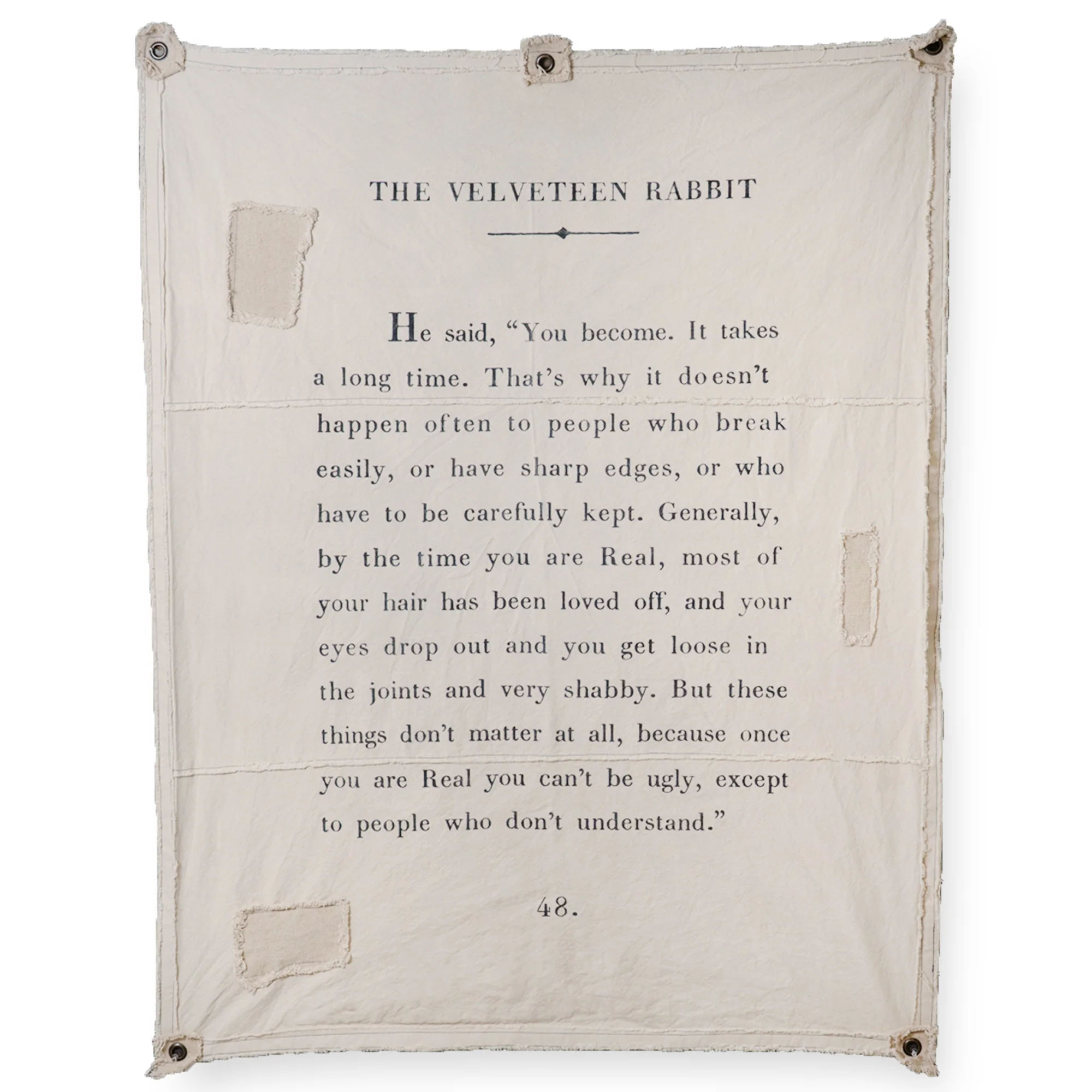 Canvas Wall Tarp - Image 19
