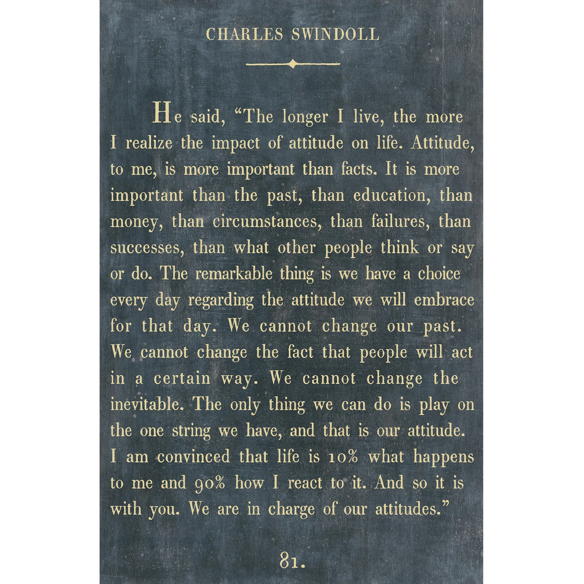 Charles Swindoll - Book Collection - Image 2