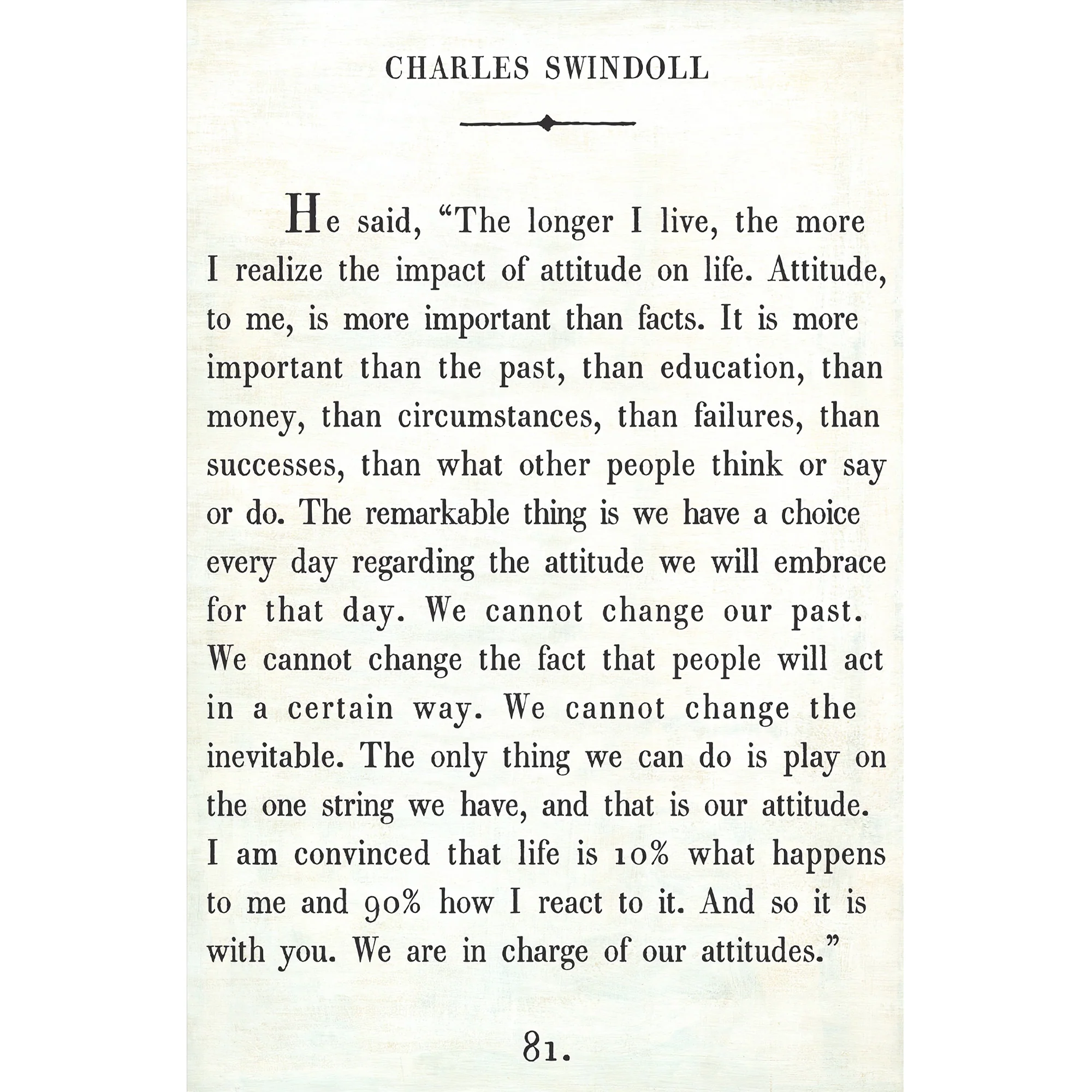 Charles Swindoll - Book Collection - Image 3