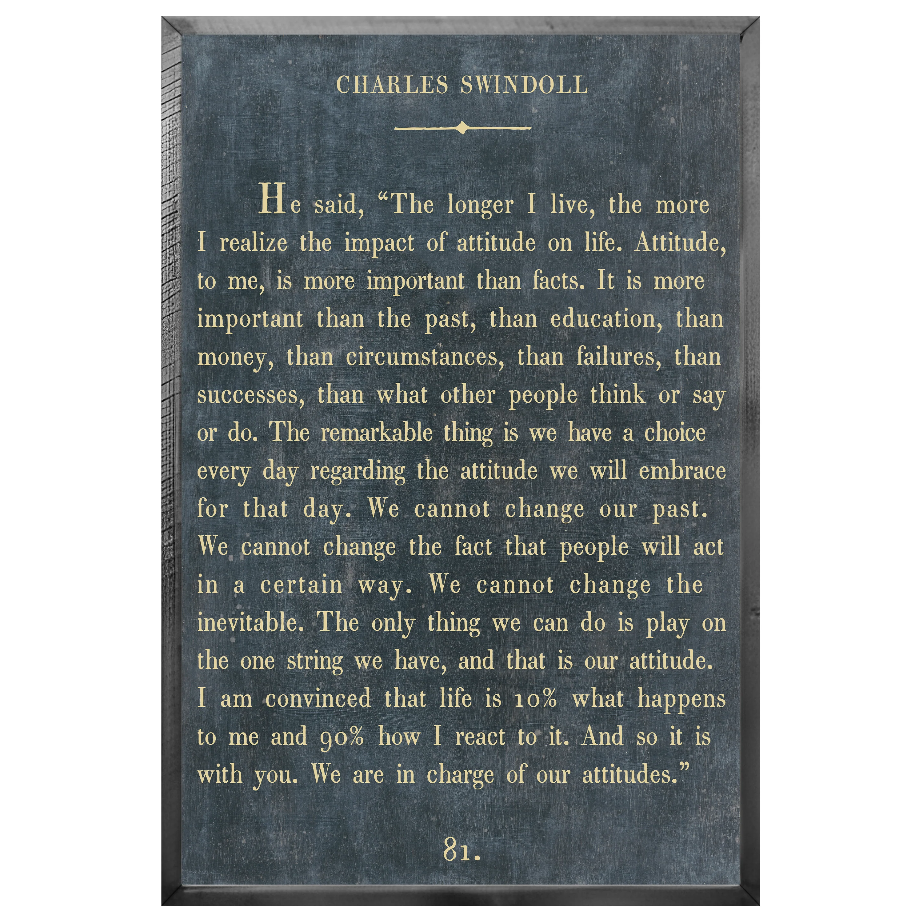 Charles Swindoll - Book Collection - Image 4