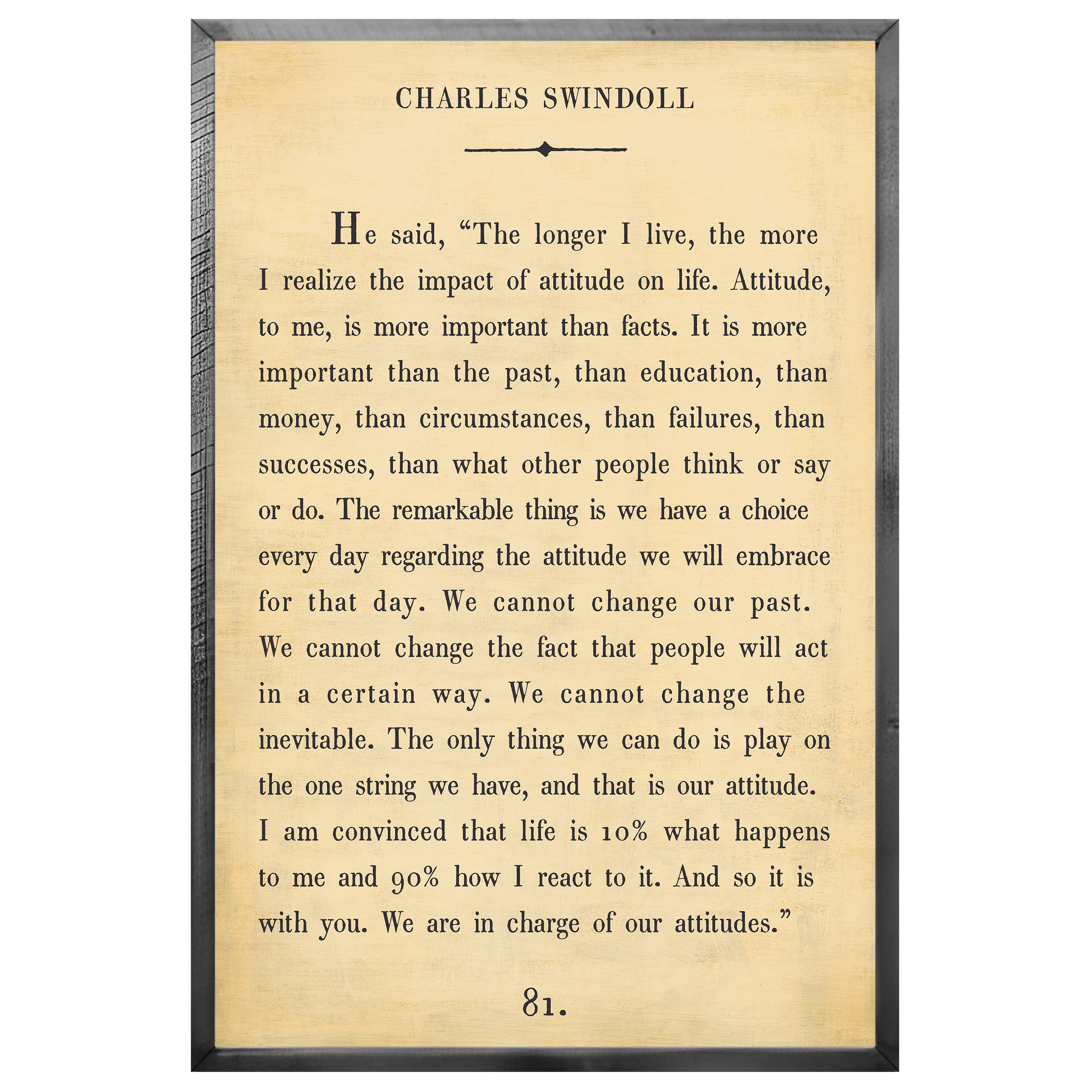 Charles Swindoll - Book Collection - Image 5
