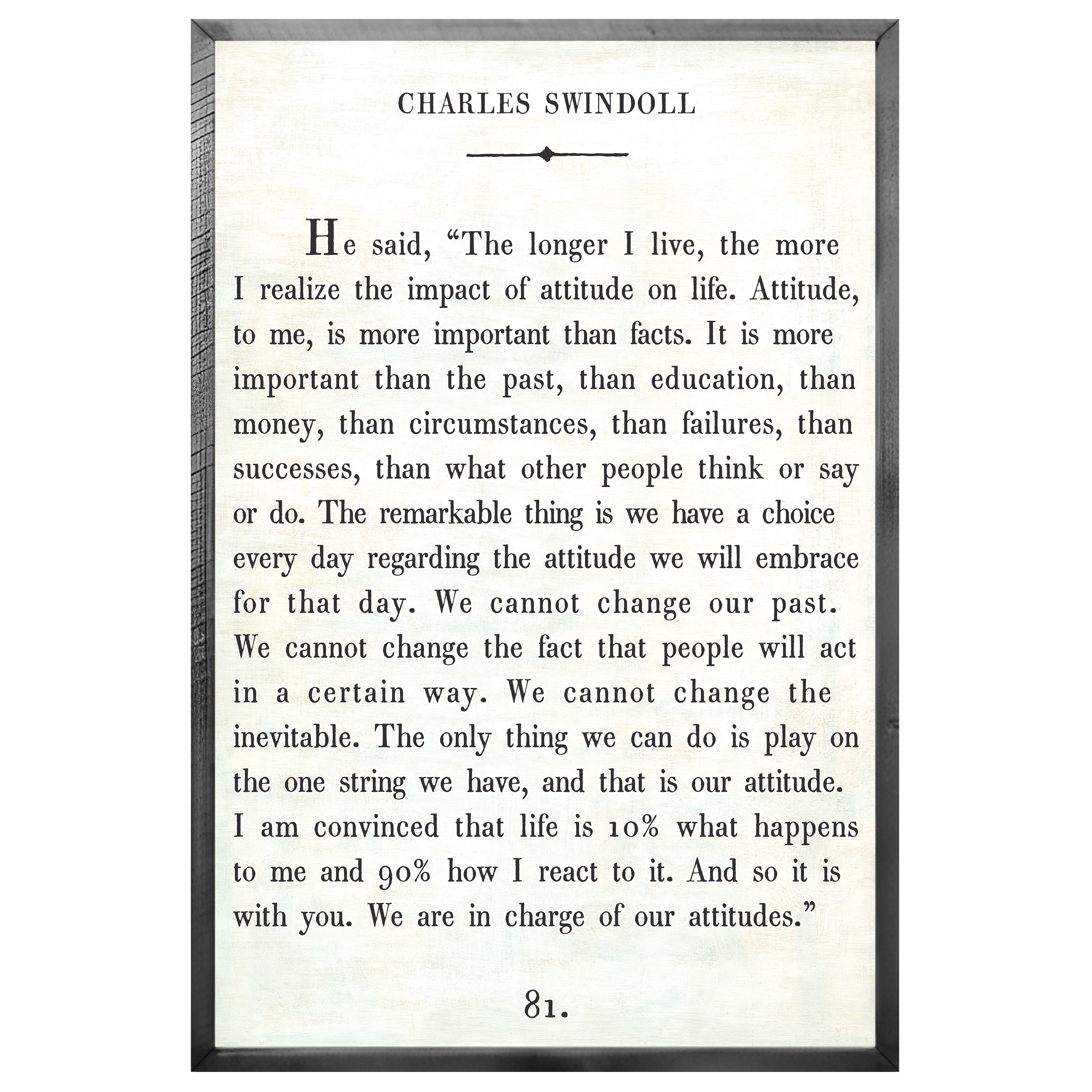 Charles Swindoll - Book Collection - Image 6