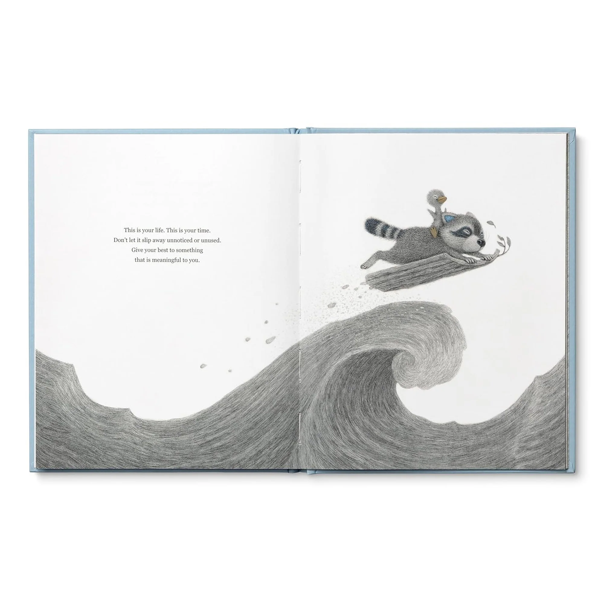 Chasing Dreams Book - Image 3