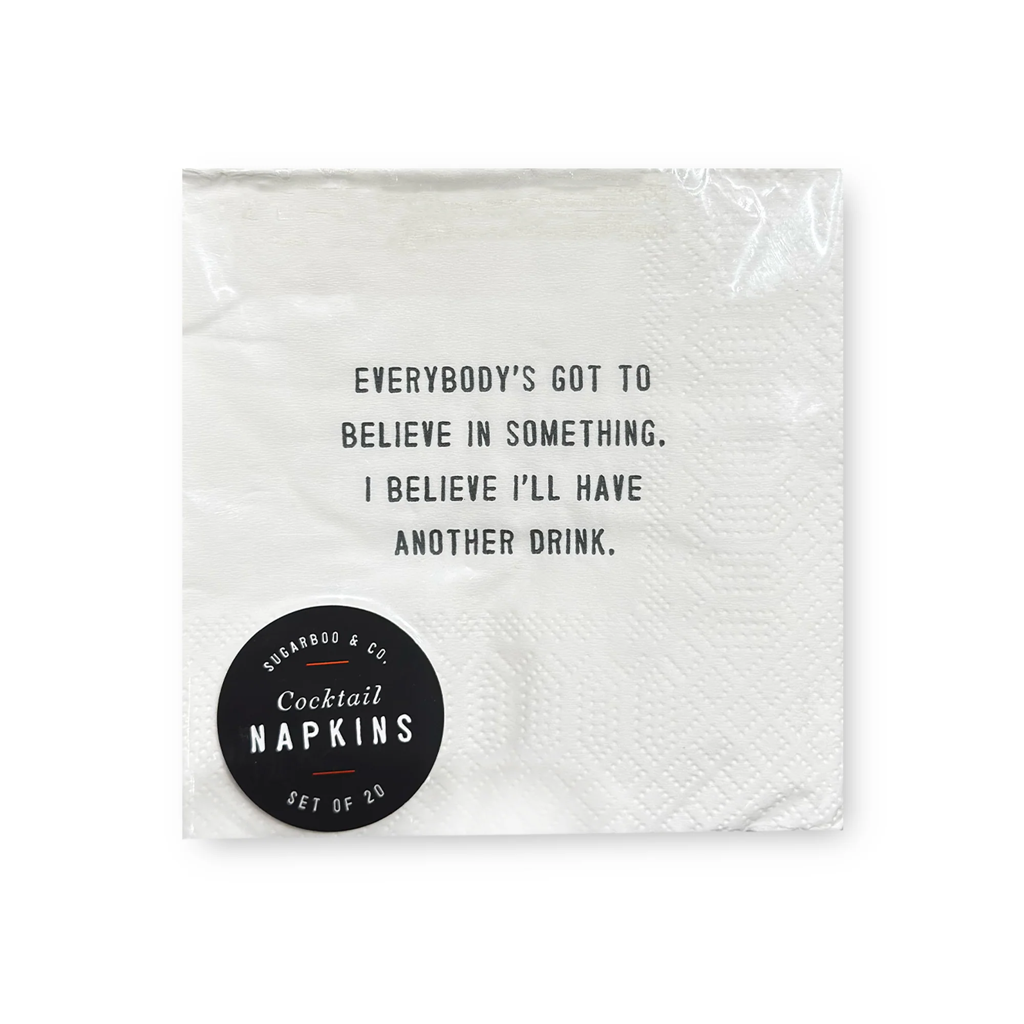 Ultimate Cocktail Napkin Collection - Image 19