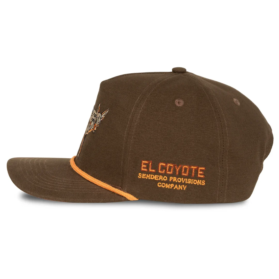 Coyote Hat - Image 2