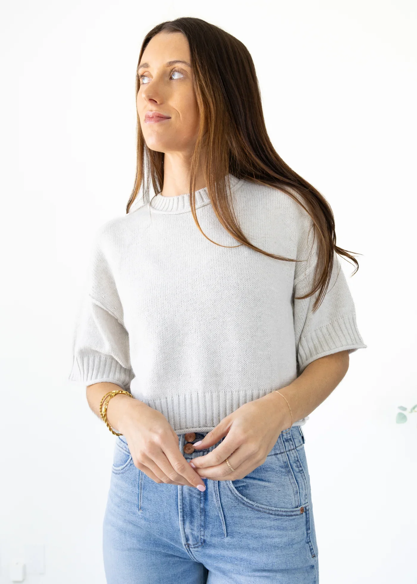 Curated Apparel - Tops