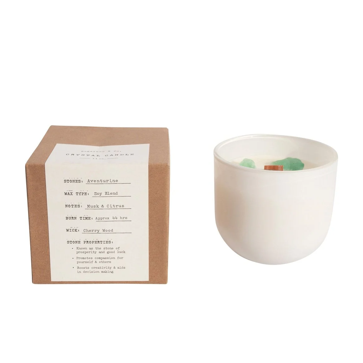 Crystal Candle Collection - Image 9