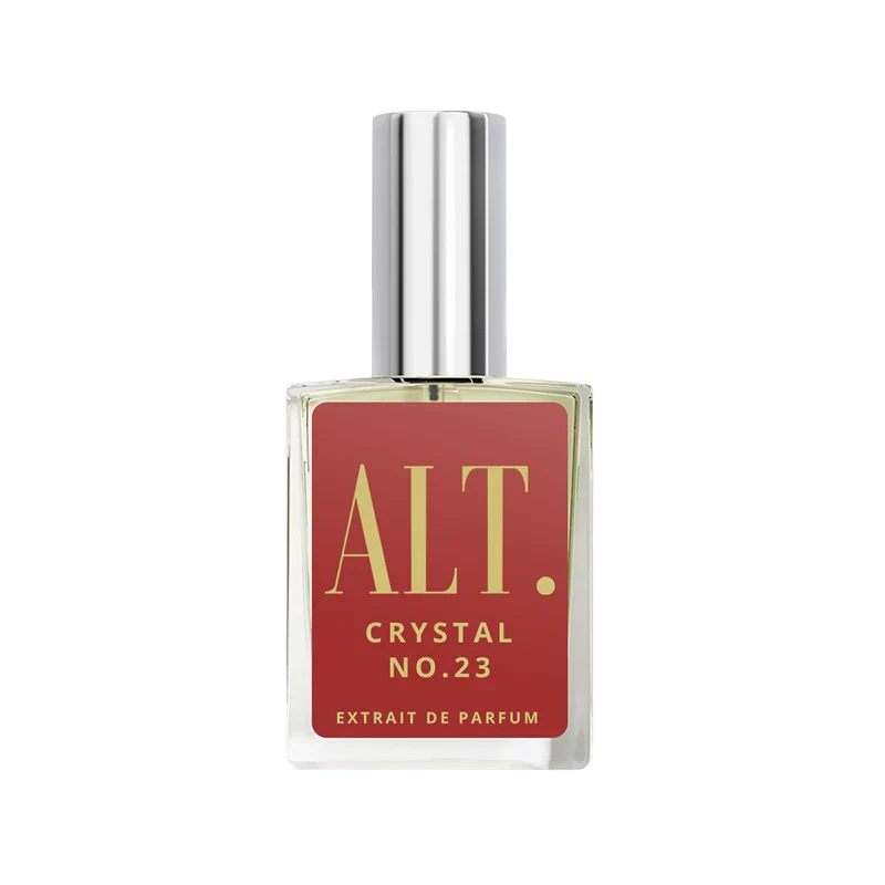 Crystal Eau De Parfum, 30 ML