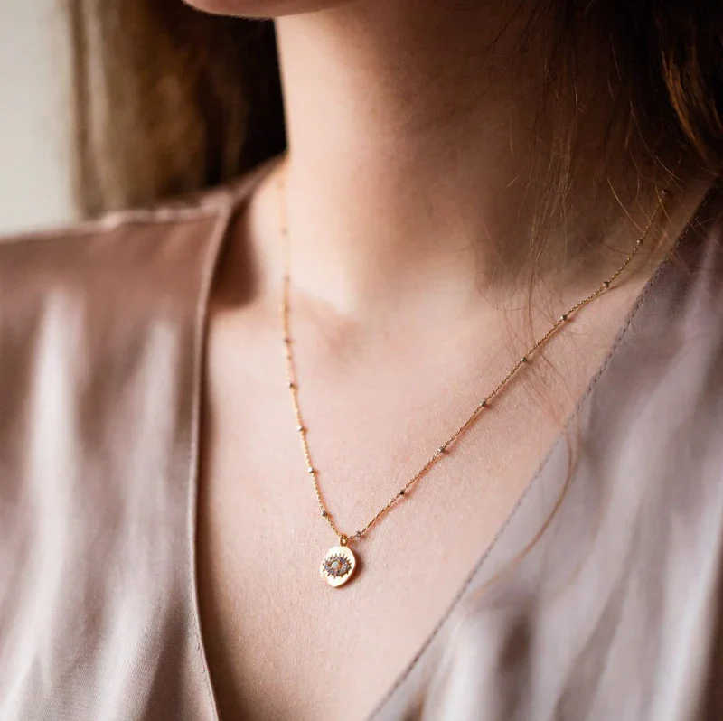 Daydreamer Pendant Necklace - Image 2