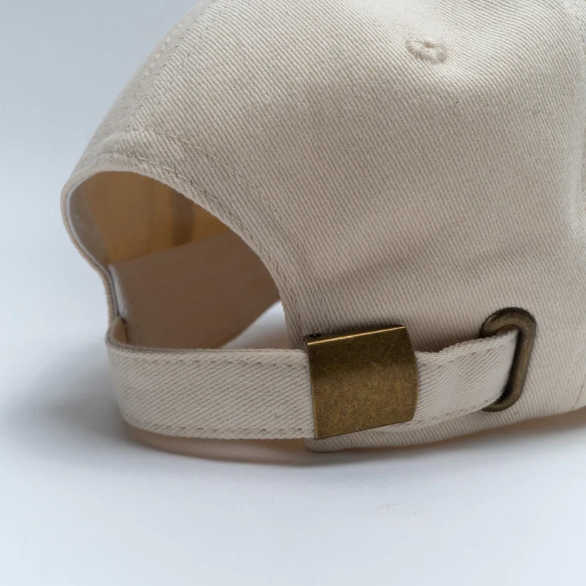 Dog Mom Hat, Ivory - Image 2
