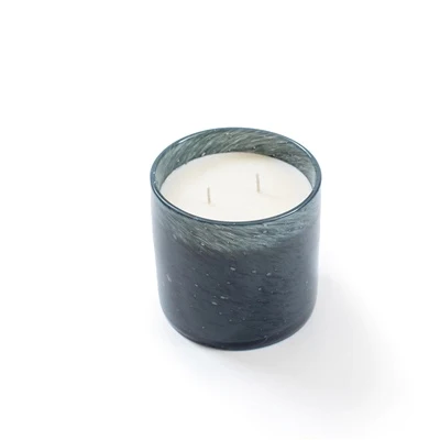 ***Elements Collection Glass Candle - Image 4