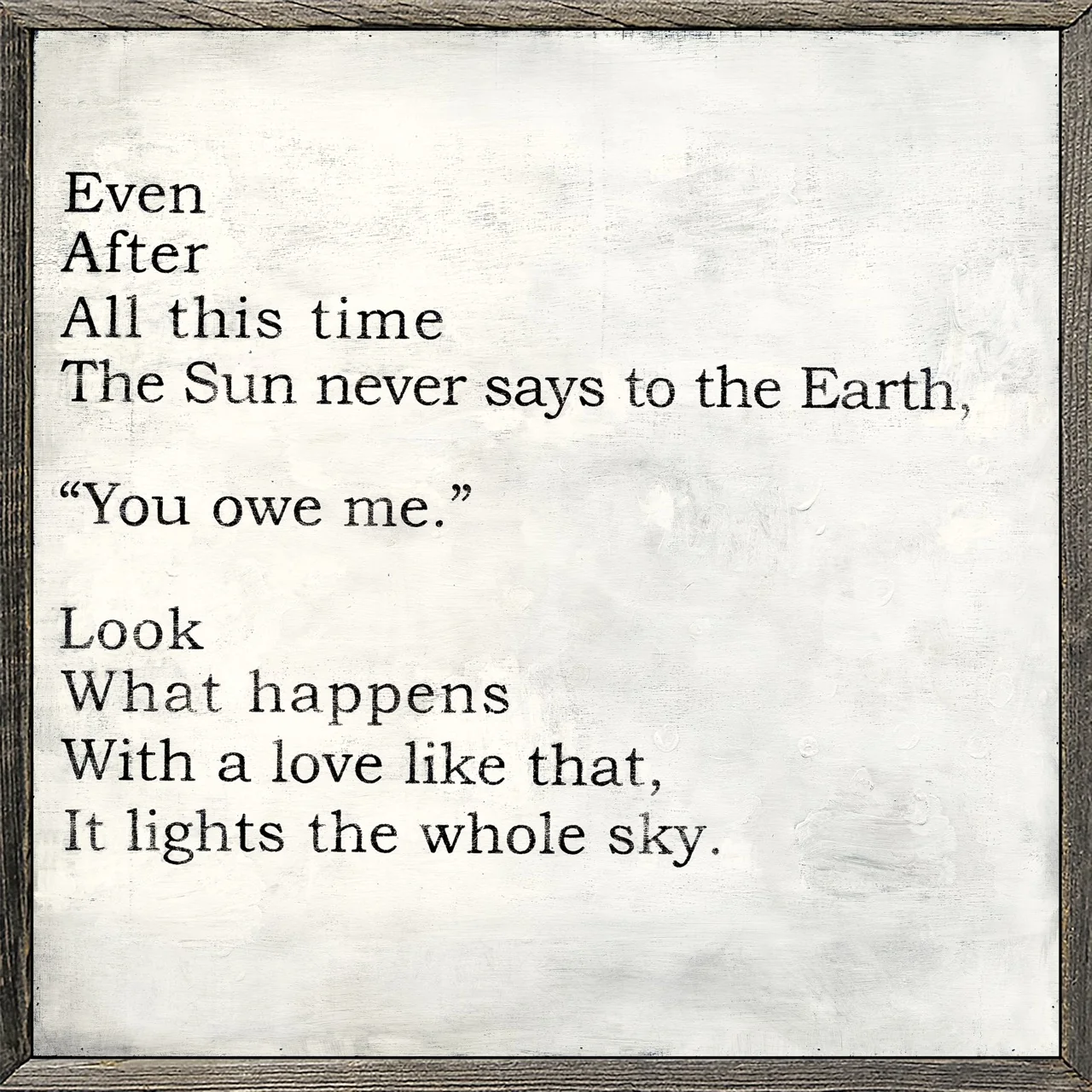 Even After All This Time - Image 2