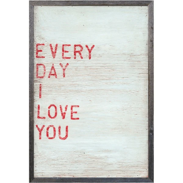 Every Day I Love You - Image 2