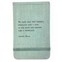 Fabric Notebooks 1st Edition - Image 15