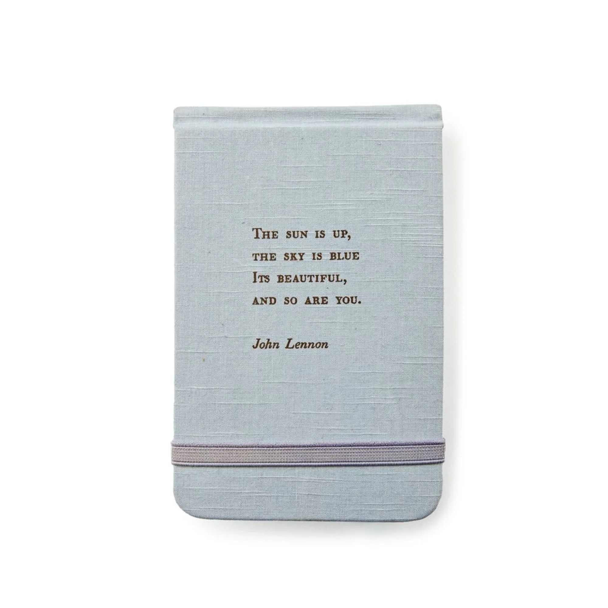 Fabric Notebooks 1st Edition - Image 21