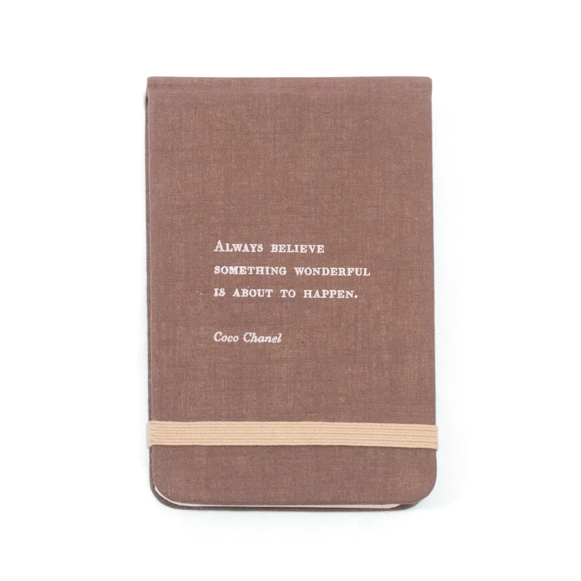Fabric Notebooks 1st Edition - Image 8
