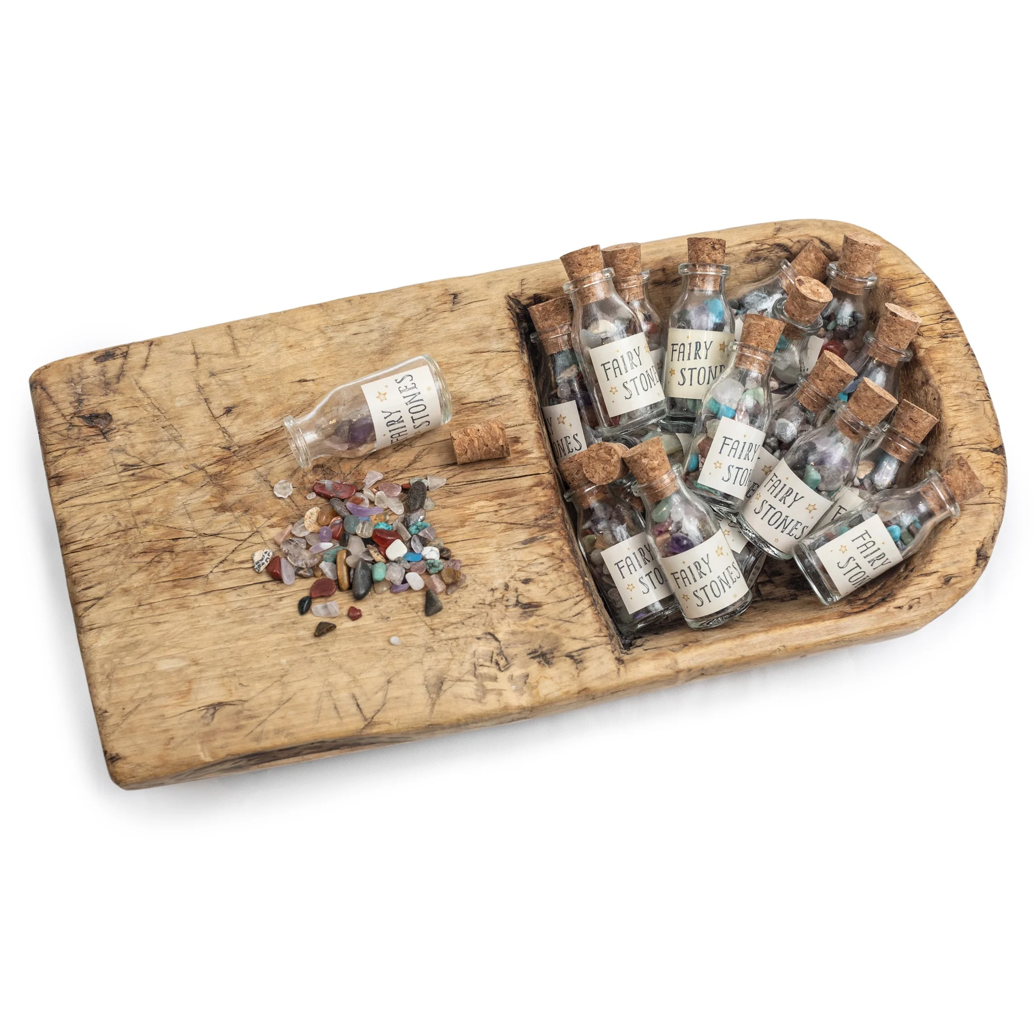 Fairy Stones in a Bottle - Image 3