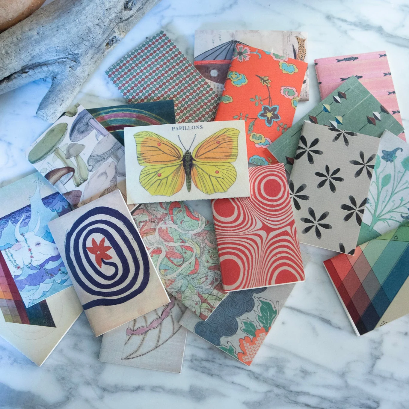 Field Journals - Set of 3 - Image 5