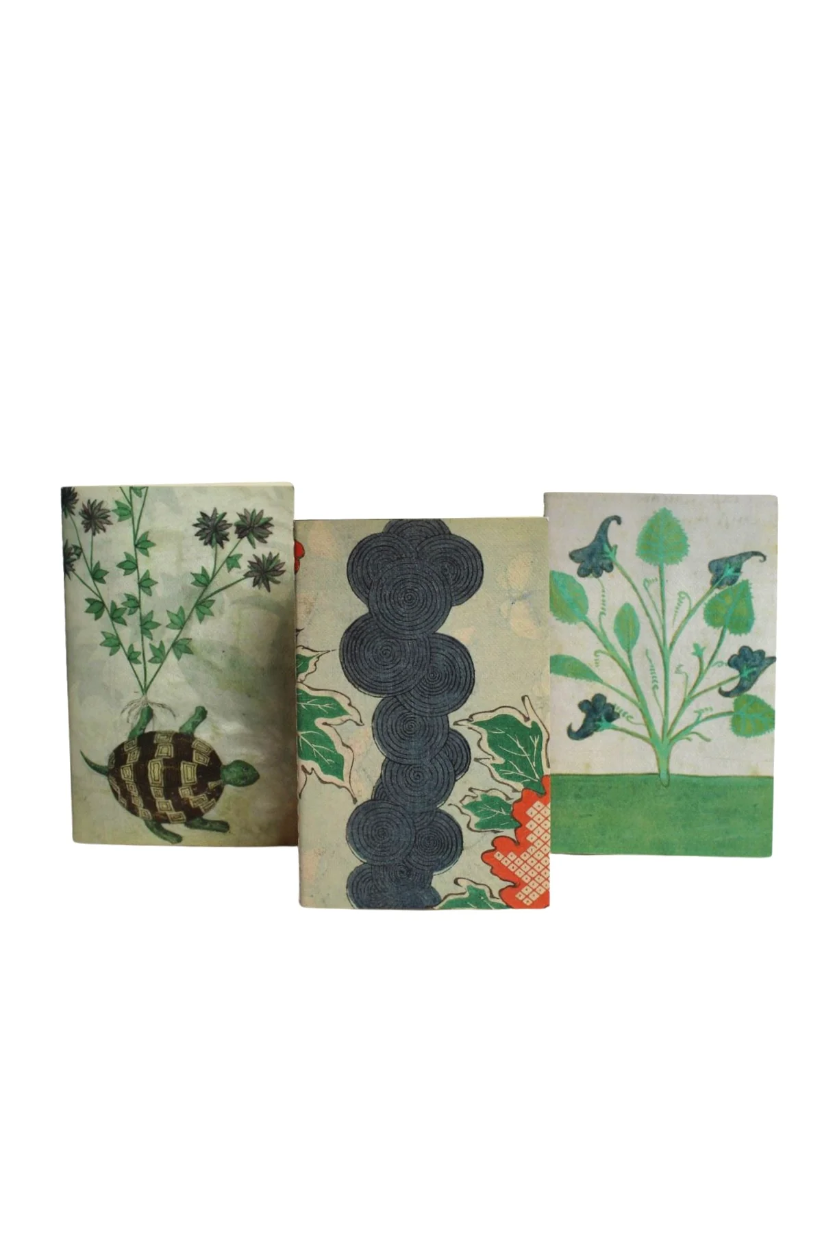 Field Journals - Set of 3 - Image 9