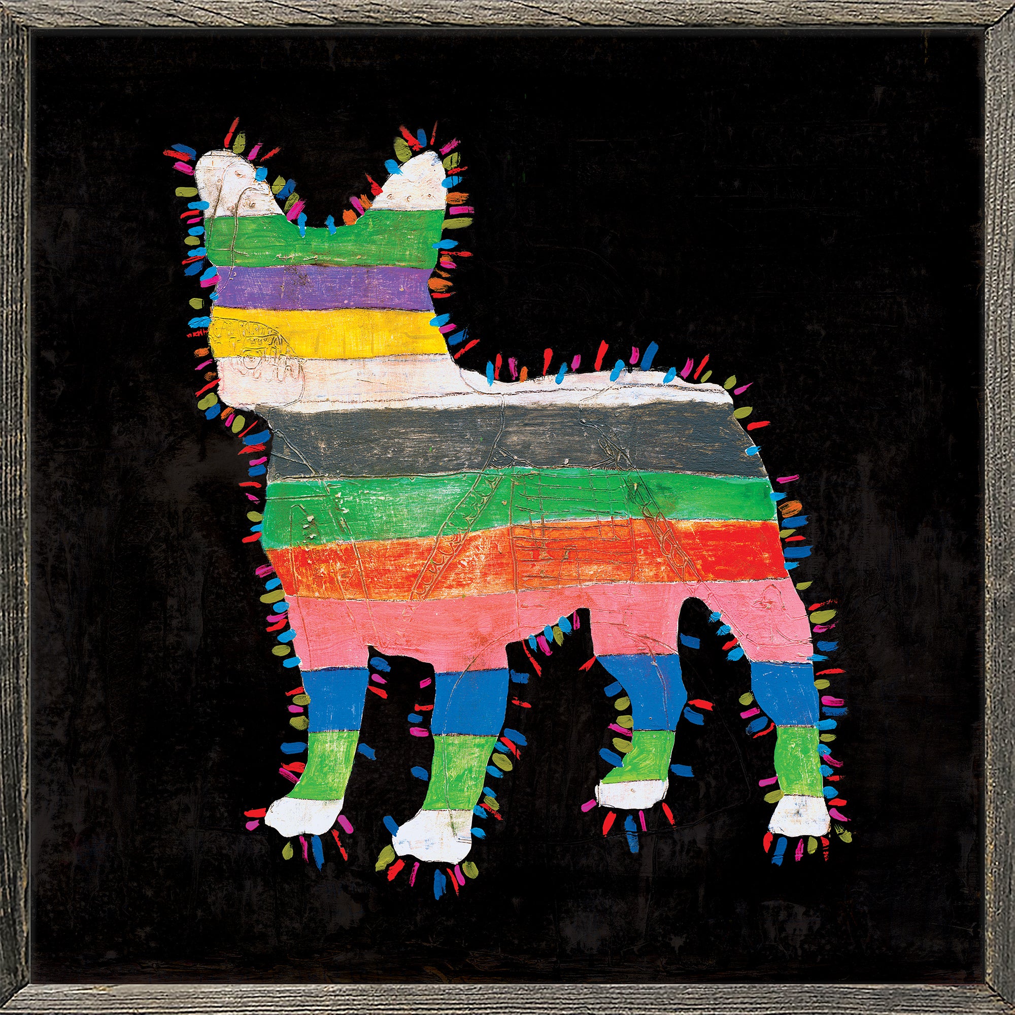 Fiesta frenchy - Image 2