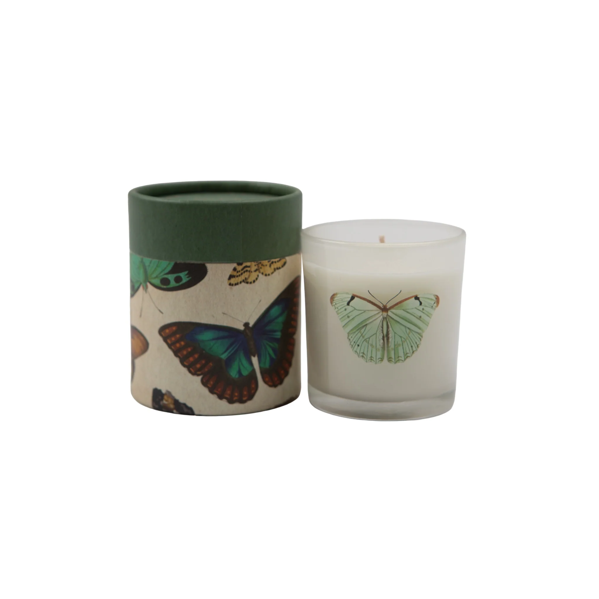 Flora & Fauna Candle Collection - Image 6