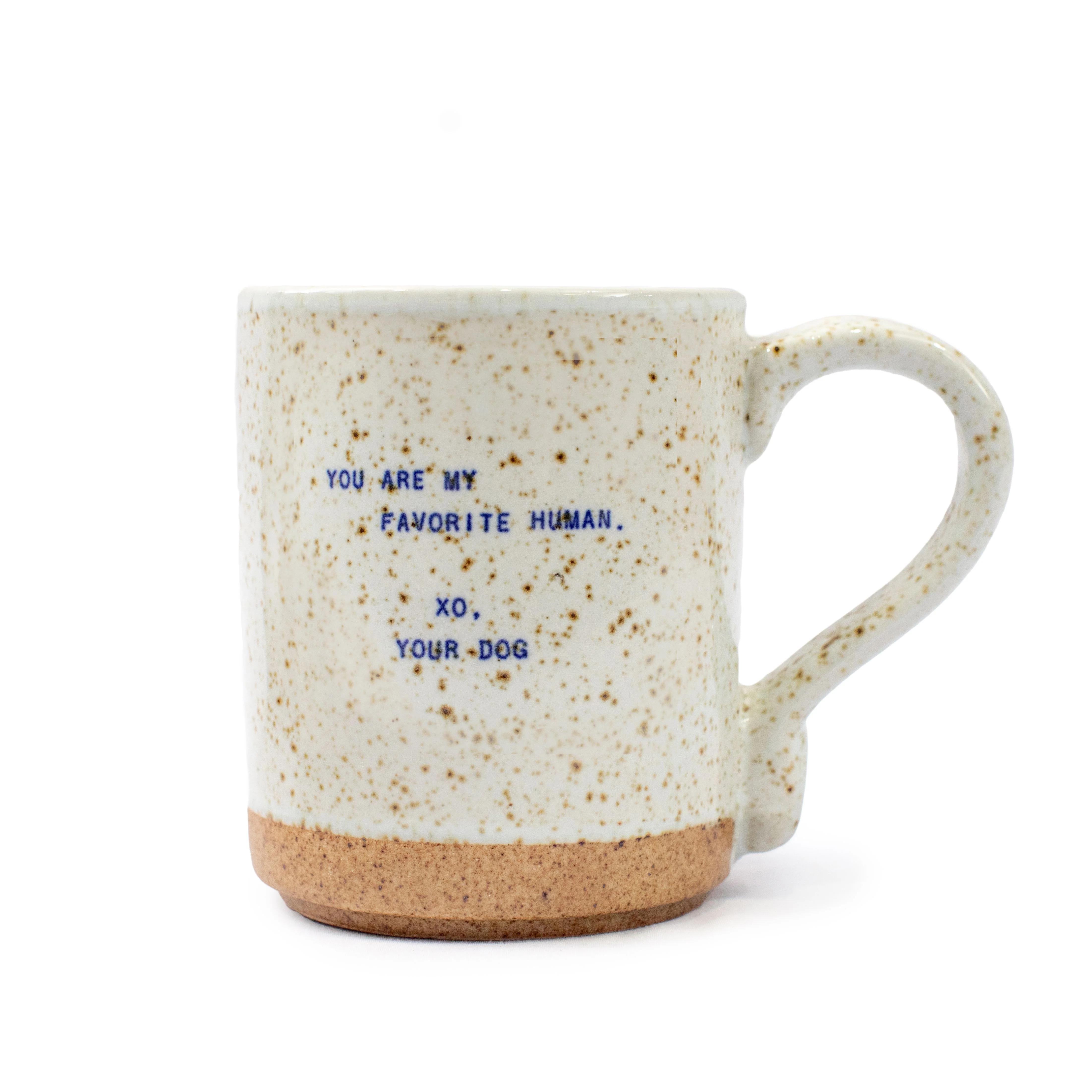Friends and Family XO Mug - Image 5