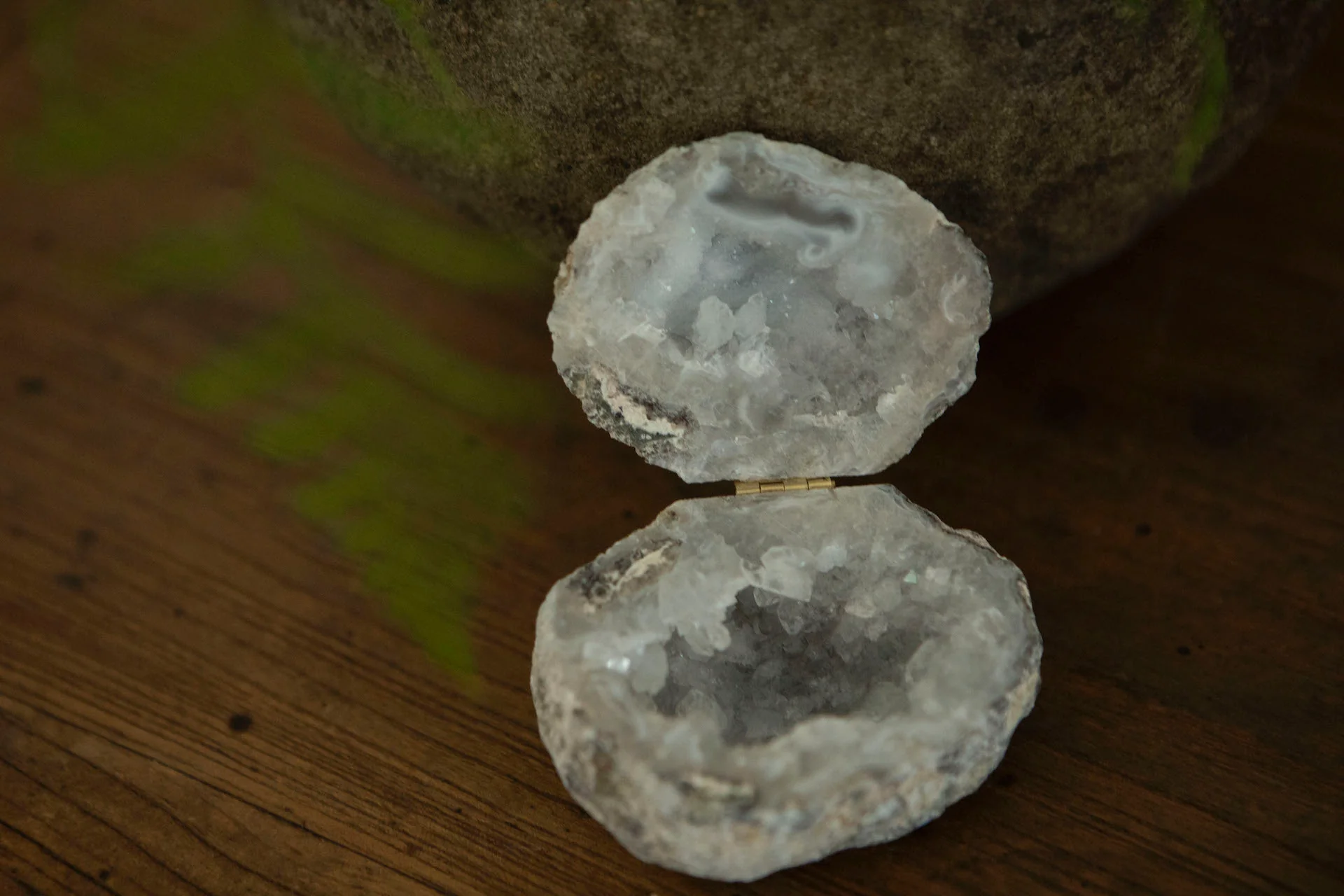 Geode Jewelry Box - Image 2