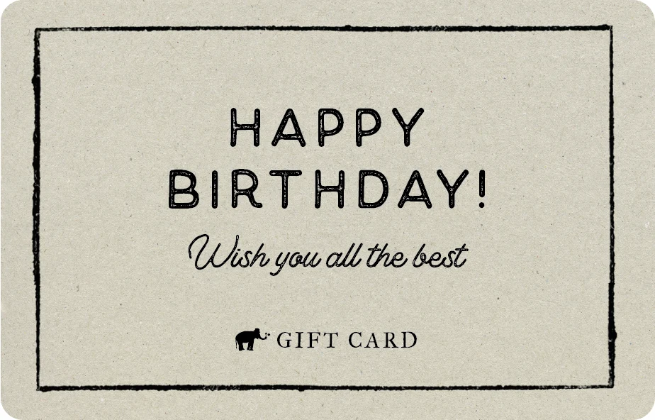 Sugarboo & Co E-Gift Card - Image 3