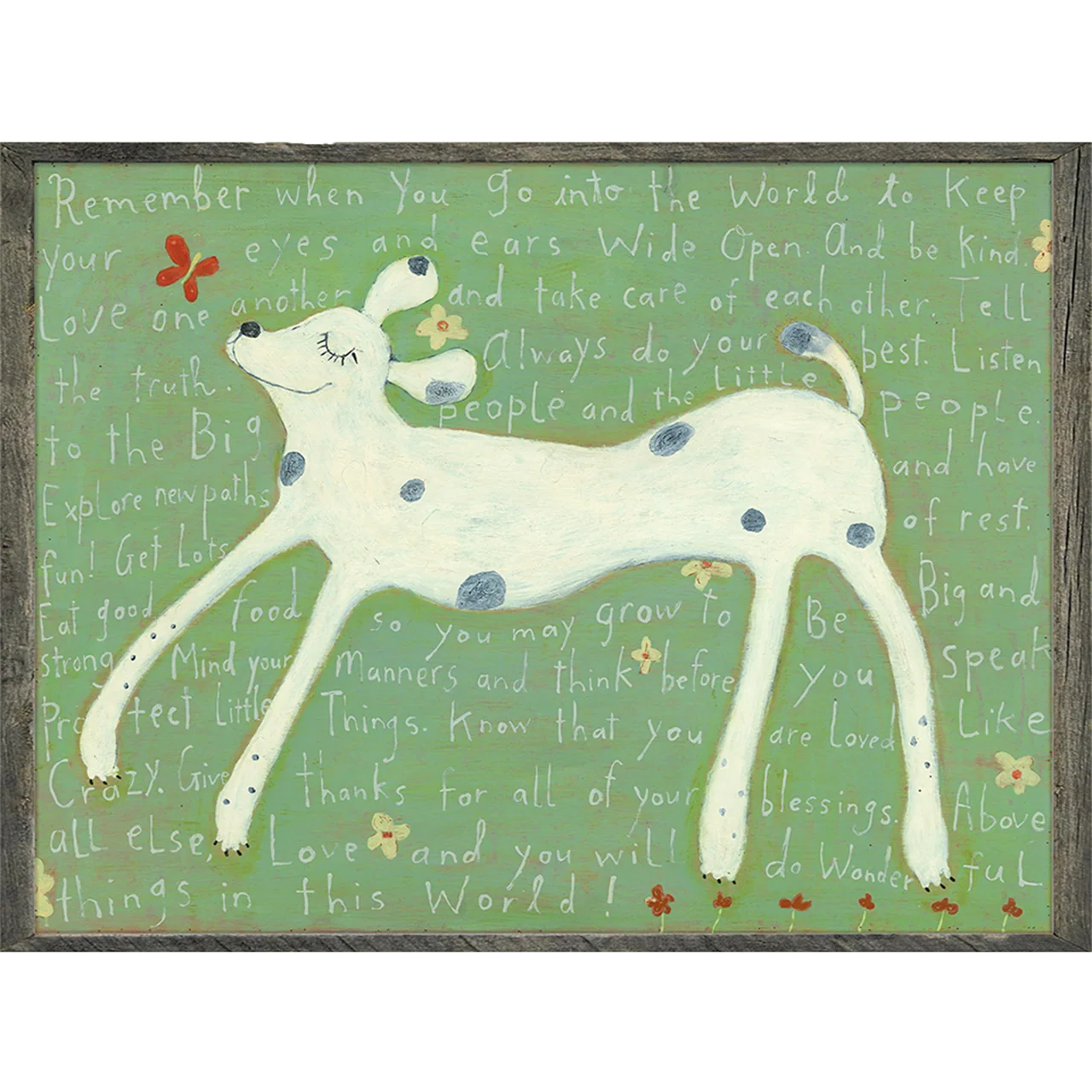 Girl Dog - Image 2