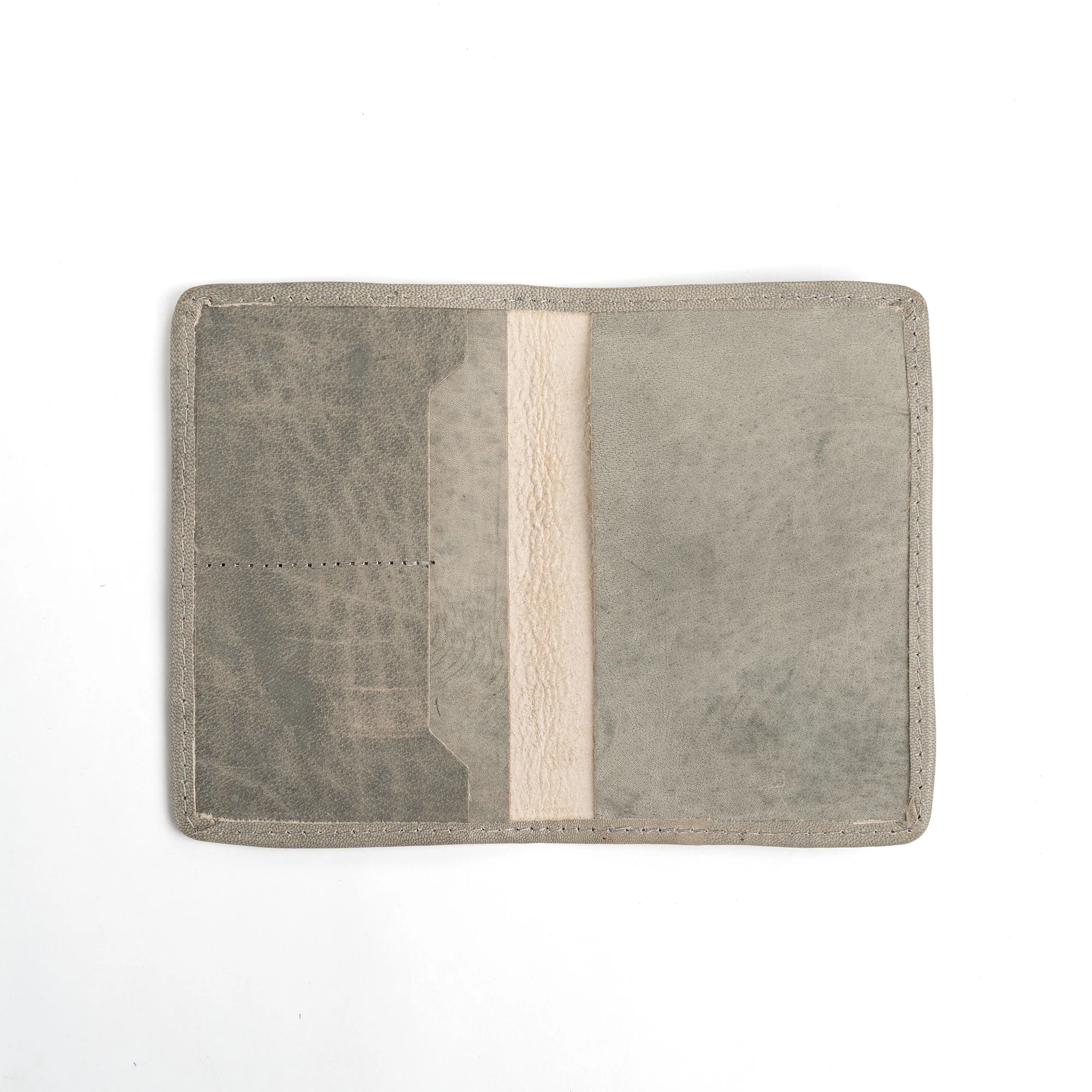 Hafiz Passport Cover - Stone - Image 2