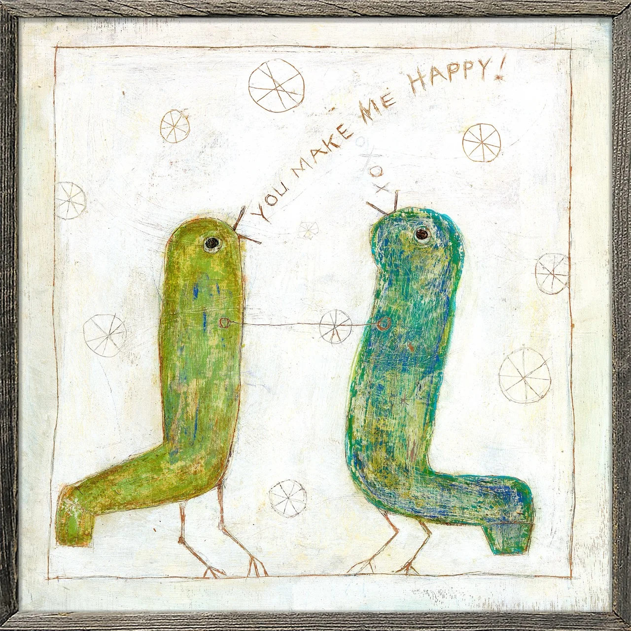 Happy Birds - Image 2